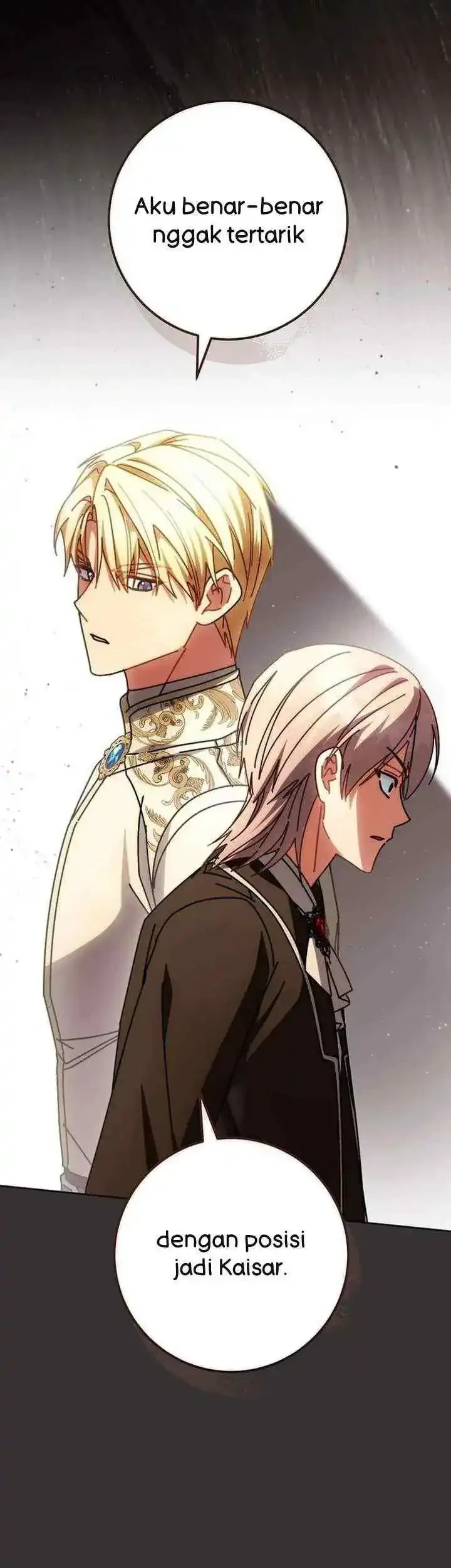 Can I Cry Now? Chapter 25 Gambar 17