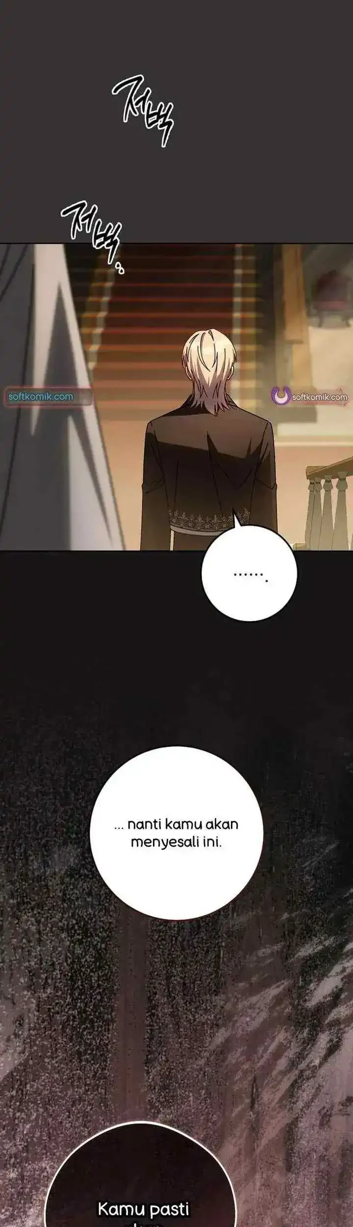 Can I Cry Now? Chapter 25 Gambar 18