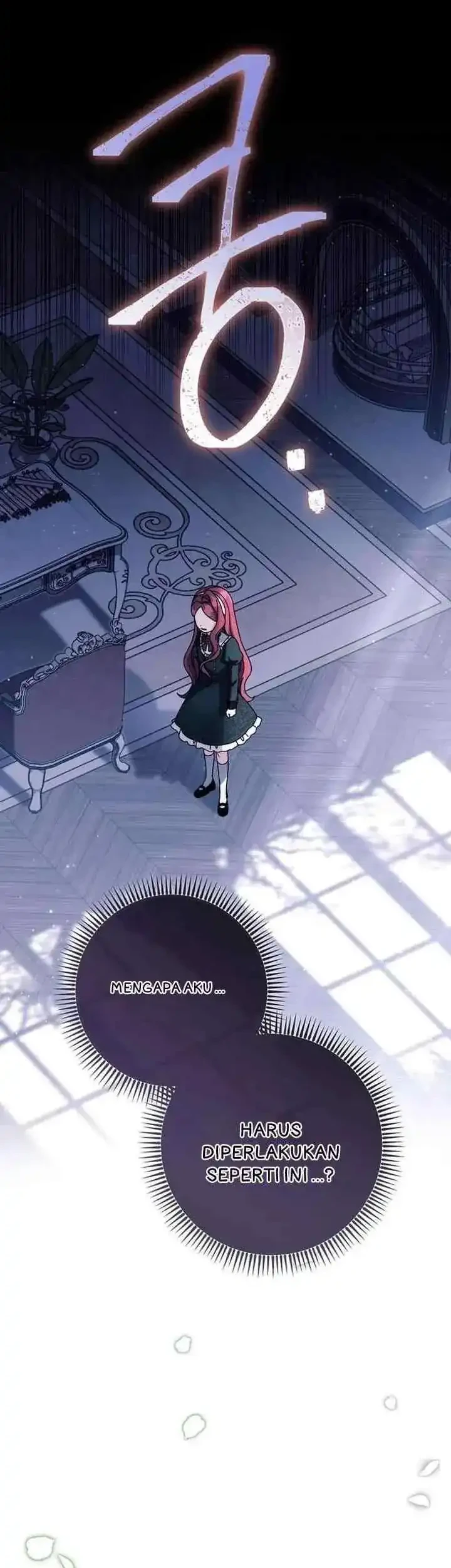 Can I Cry Now? Chapter 27 Gambar 13
