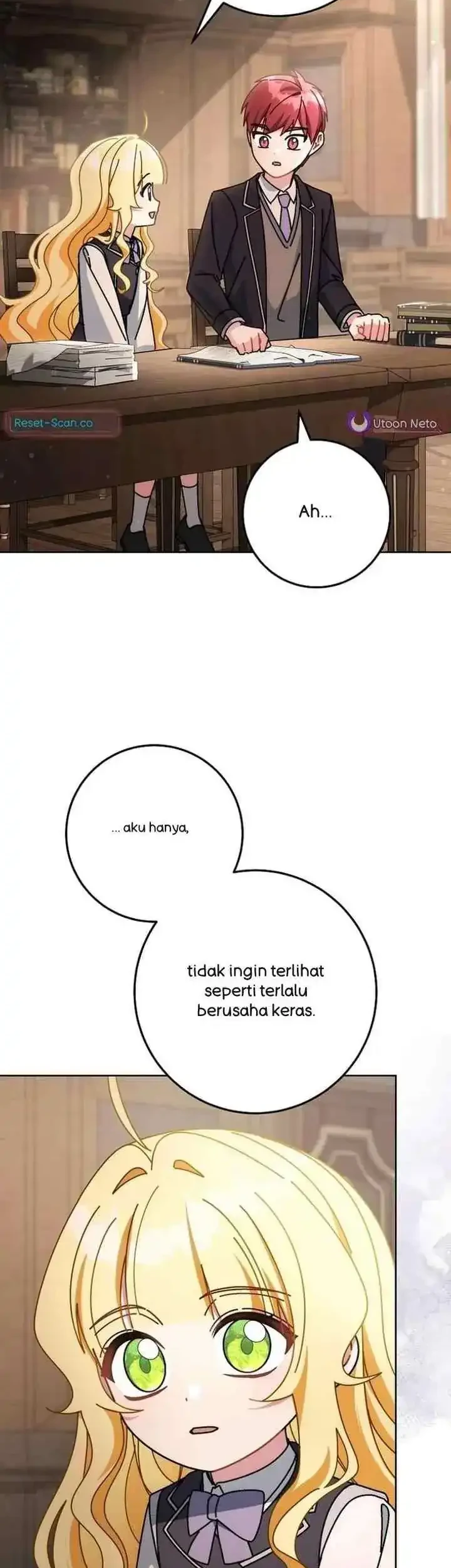 Can I Cry Now? Chapter 28 Gambar 13