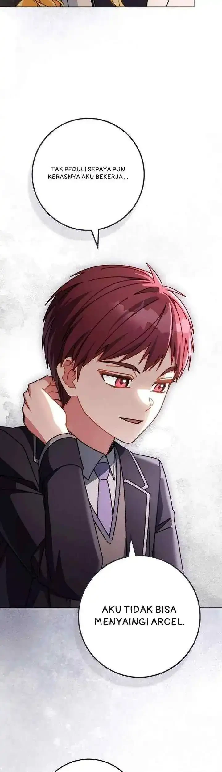 Can I Cry Now? Chapter 28 Gambar 15