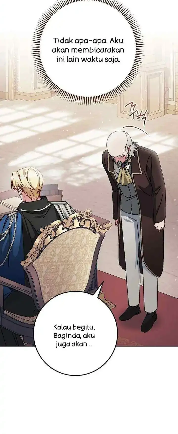 Can I Cry Now? Chapter 29 Gambar 12