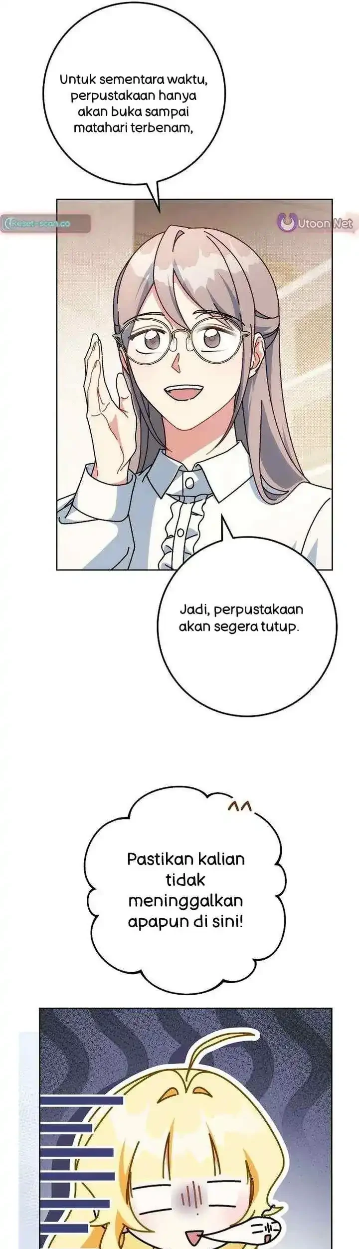 Can I Cry Now? Chapter 30 Gambar 13