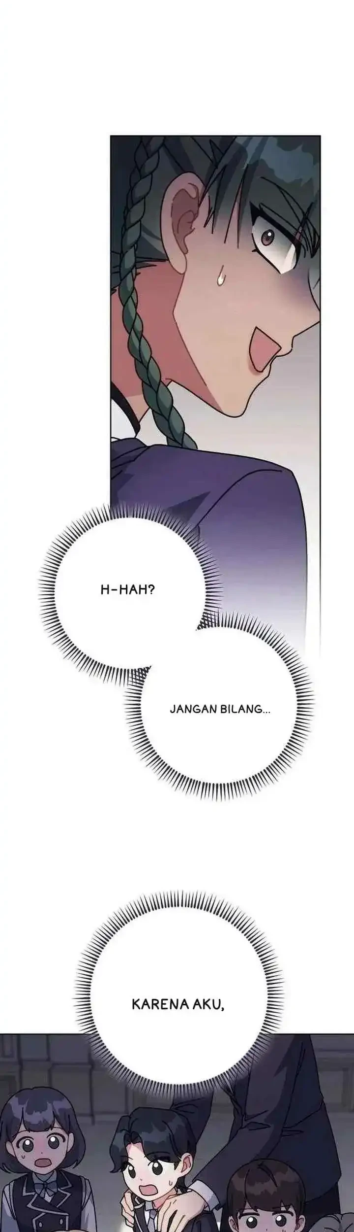 Can I Cry Now? Chapter 33 Gambar 13