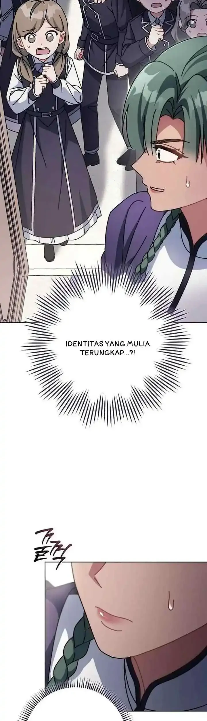 Can I Cry Now? Chapter 33 Gambar 14