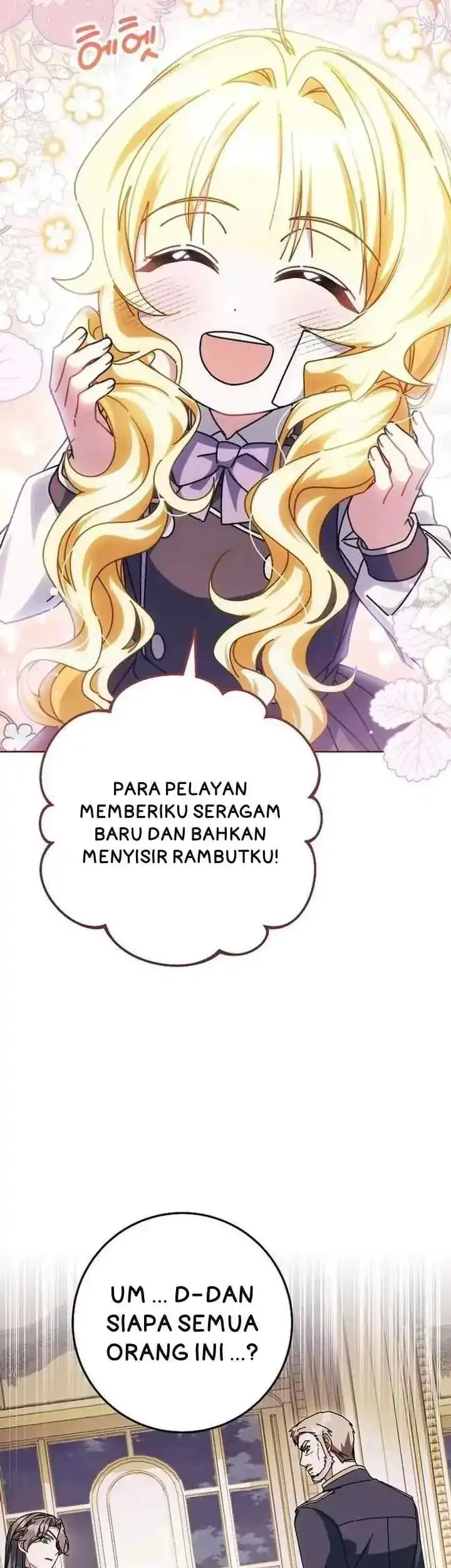 Can I Cry Now? Chapter 35 Gambar 15