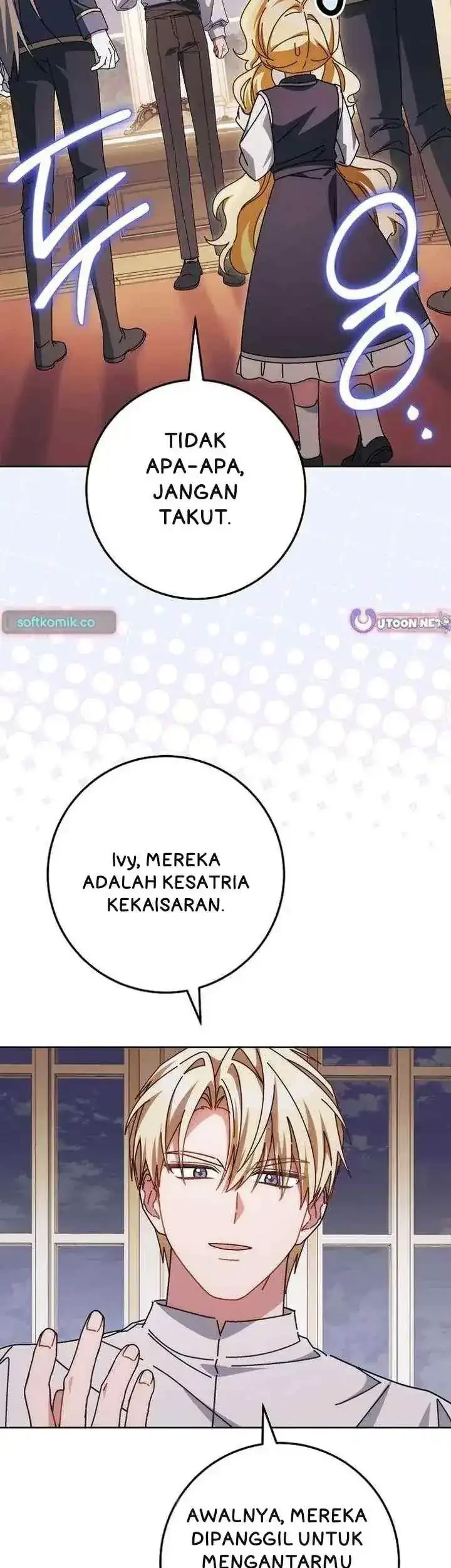 Can I Cry Now? Chapter 35 Gambar 17