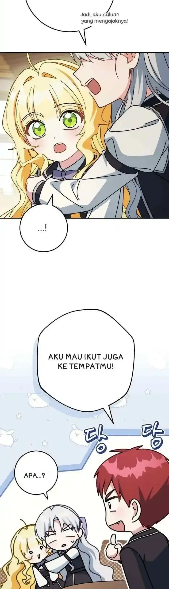 Can I Cry Now? Chapter 37 Gambar 17