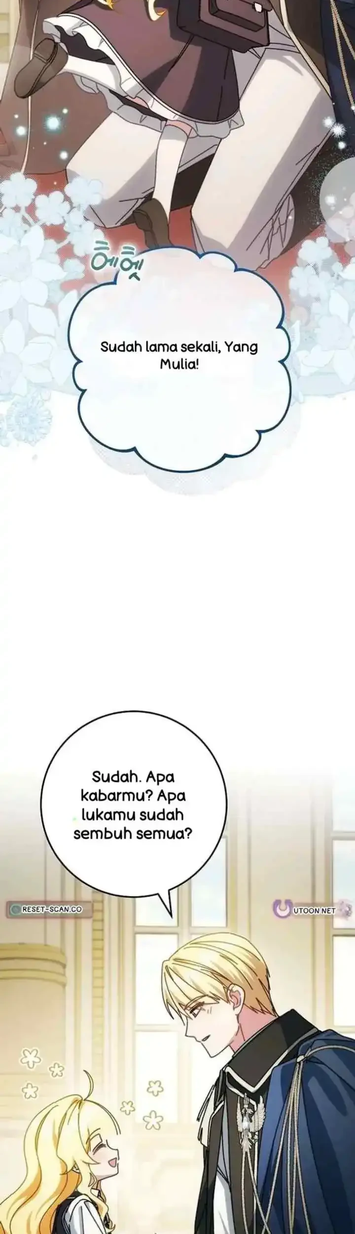 Can I Cry Now? Chapter 39 Gambar 13