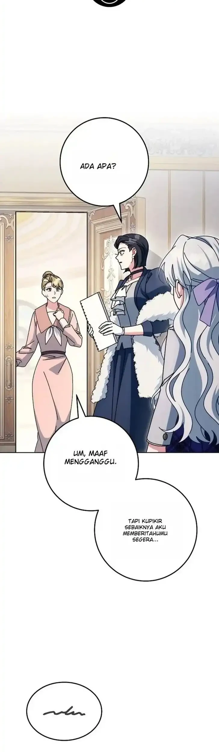 Can I Cry Now? Chapter 43 Gambar 14