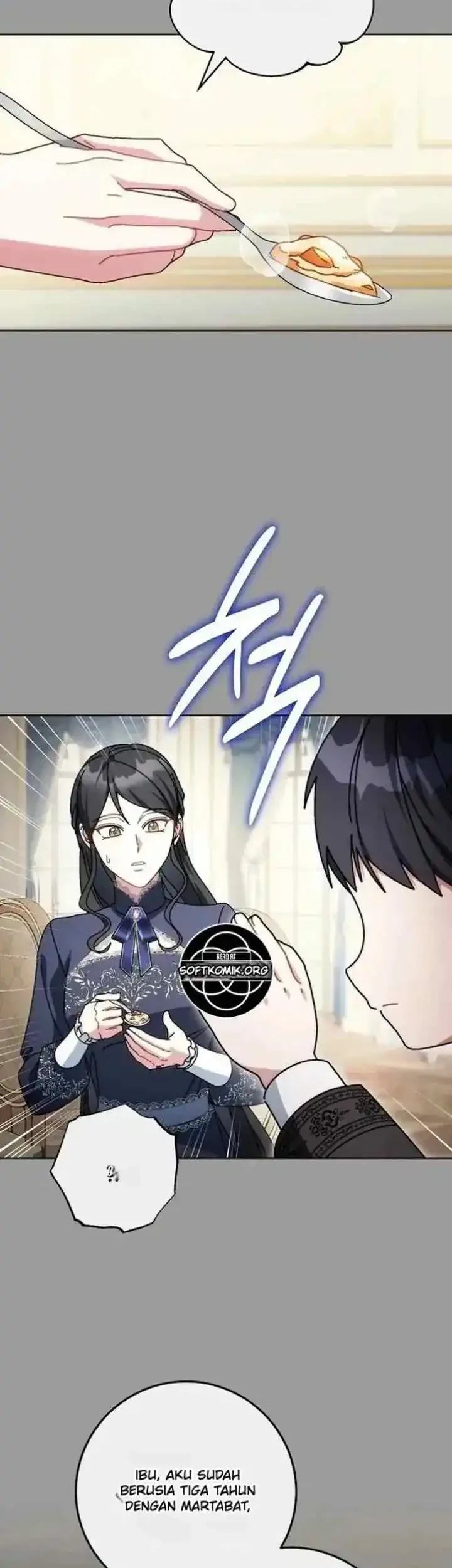 Can I Cry Now? Chapter 44 Gambar 12