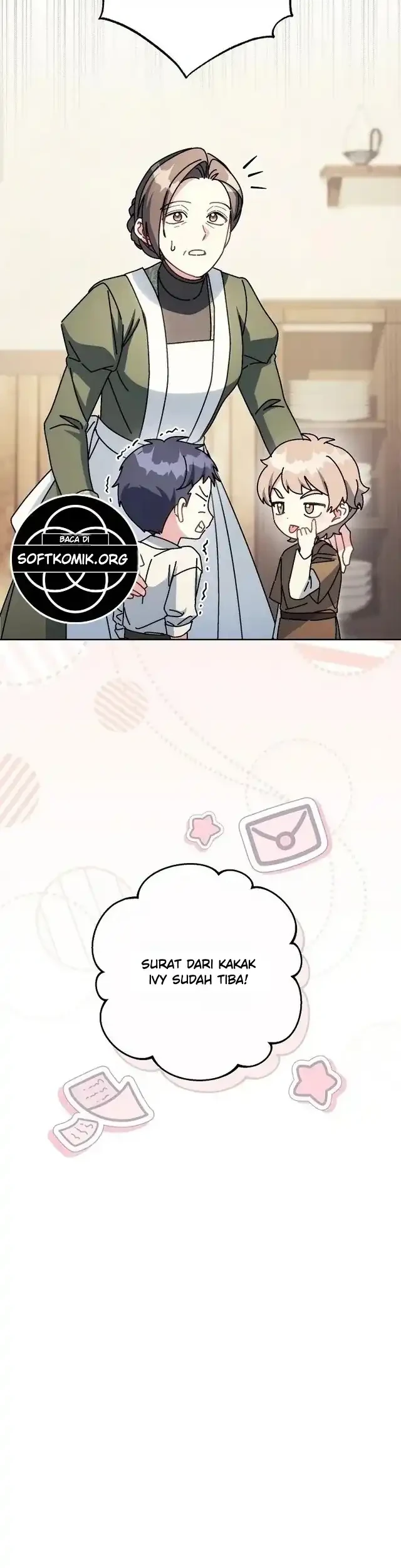 Can I Cry Now? Chapter 45 Gambar 10
