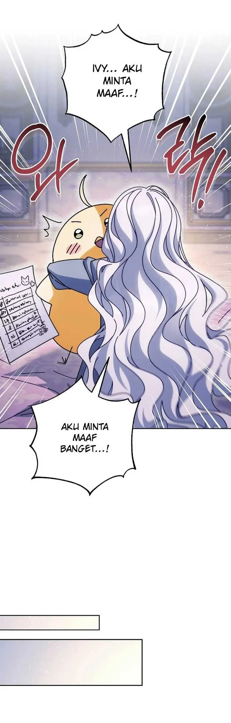 Can I Cry Now? Chapter 46 Gambar 5
