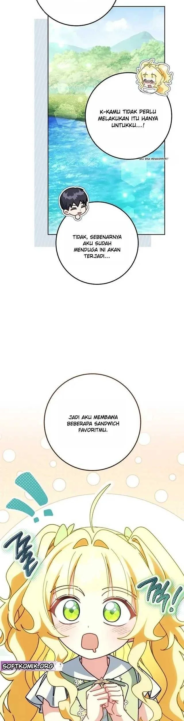 Can I Cry Now? Chapter 47 Gambar 11
