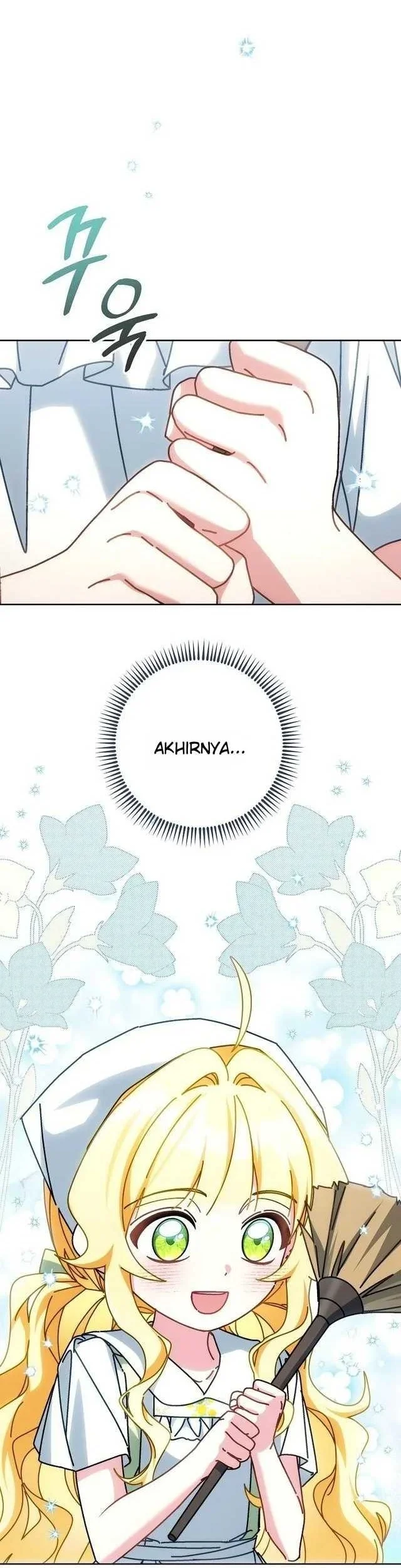 Can I Cry Now? Chapter 50 Gambar 10