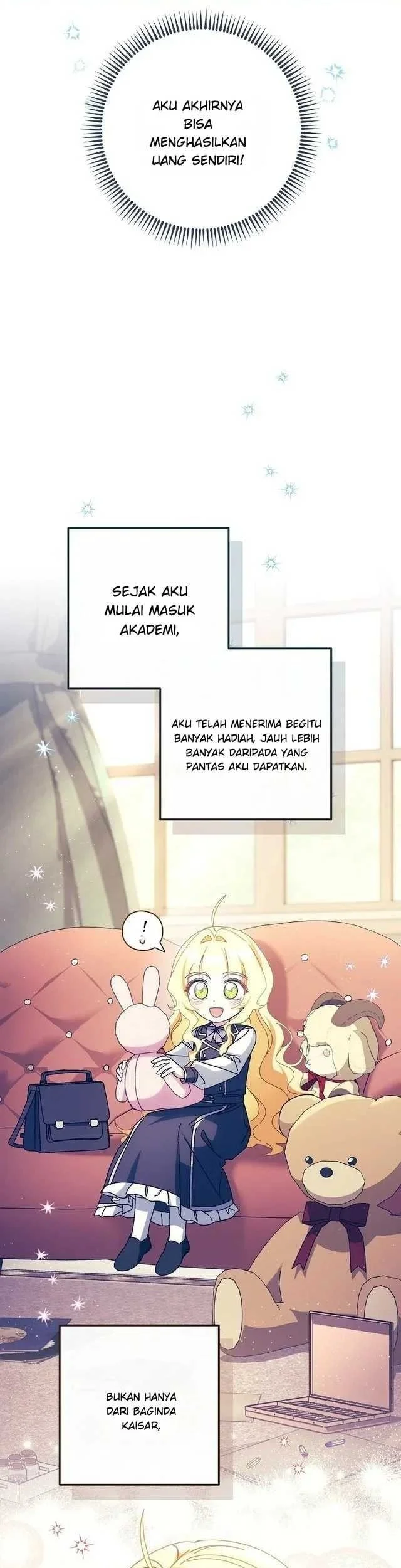 Can I Cry Now? Chapter 50 Gambar 11