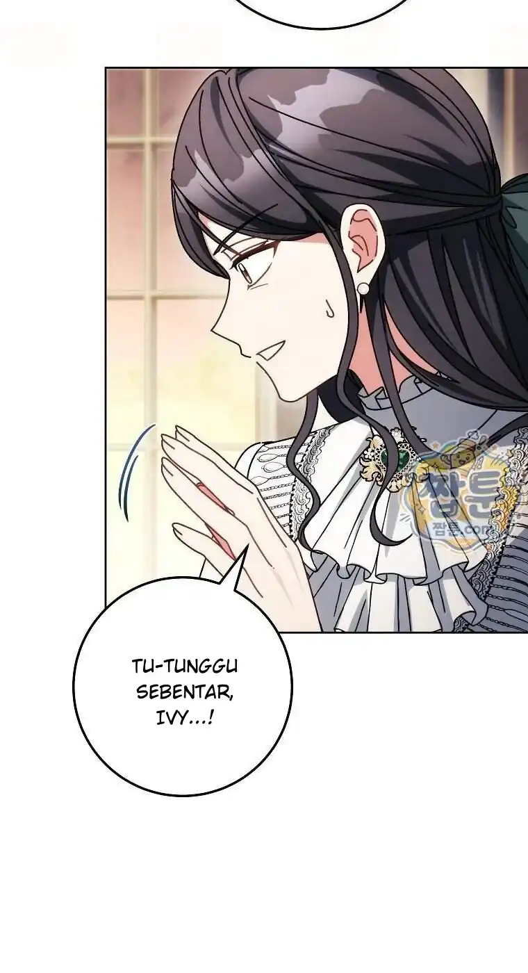 Can I Cry Now? Chapter 52 Gambar 22