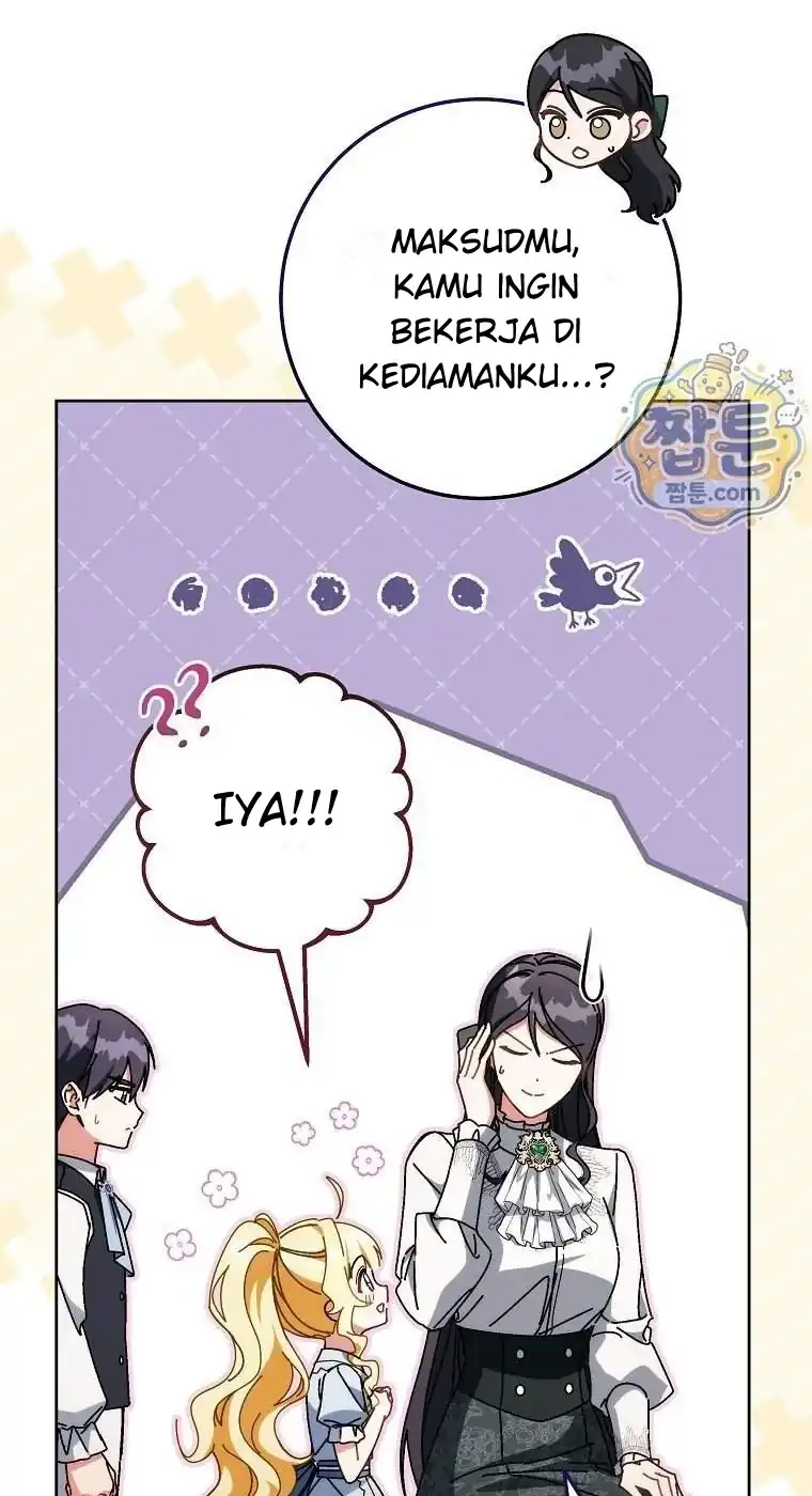 Can I Cry Now? Chapter 52 Gambar 23