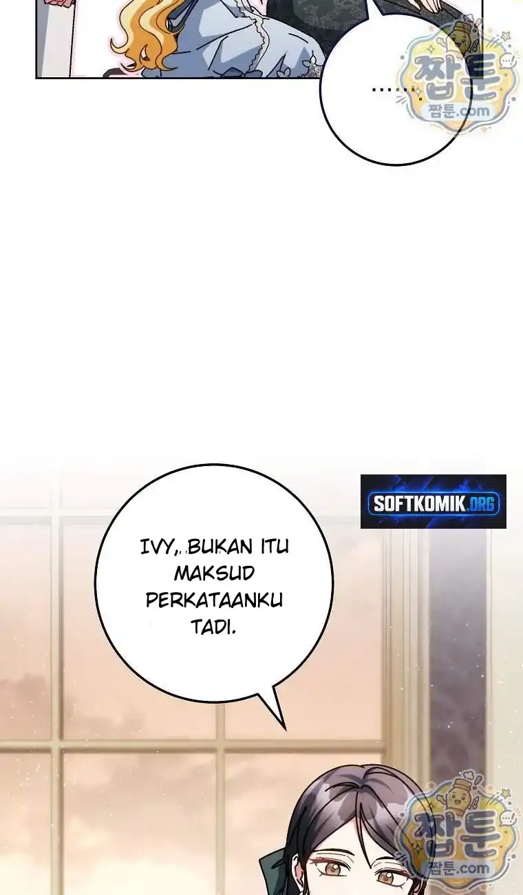 Can I Cry Now? Chapter 52 Gambar 24