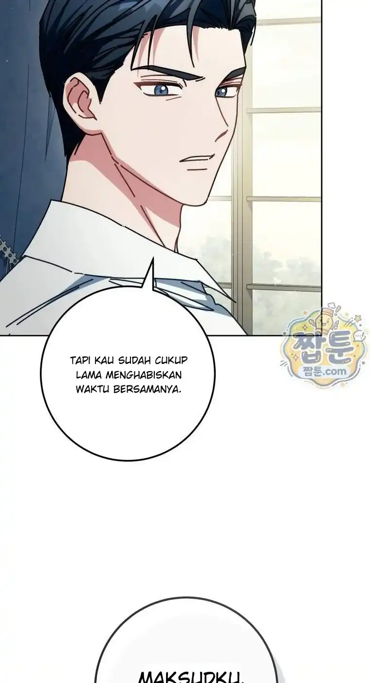 Can I Cry Now? Chapter 53 Gambar 22