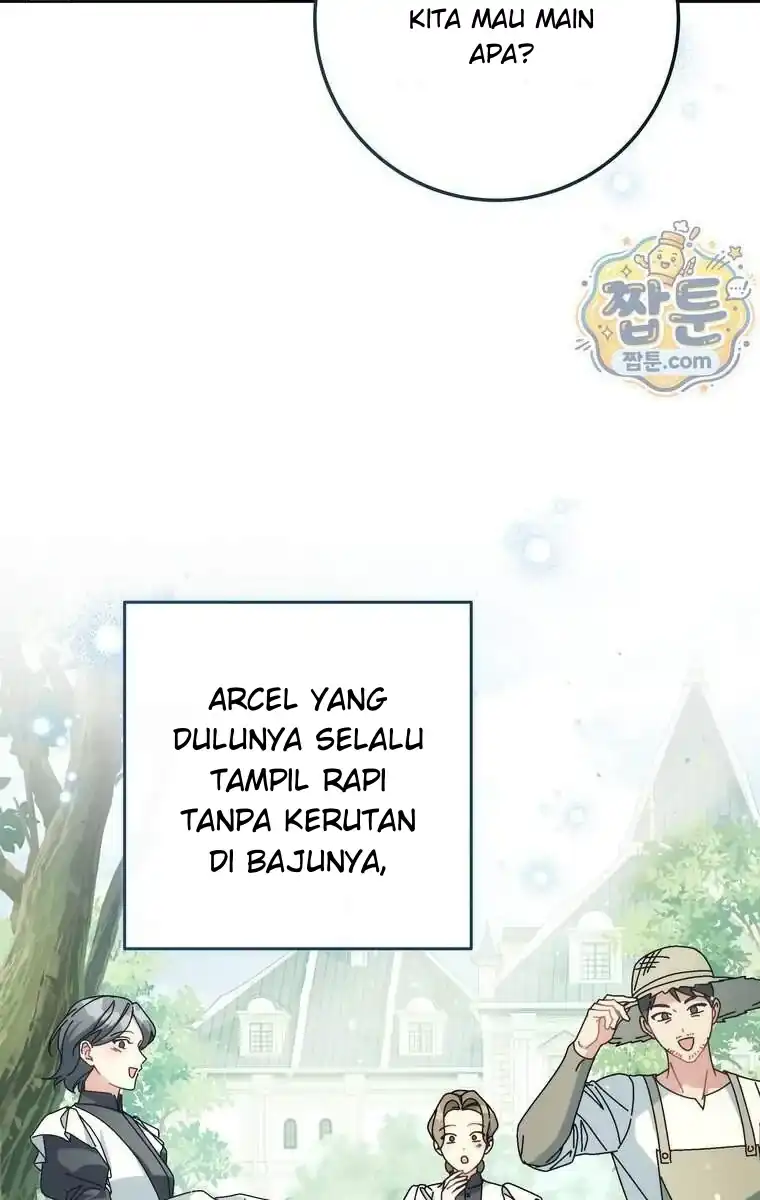 Can I Cry Now? Chapter 54 Gambar 28