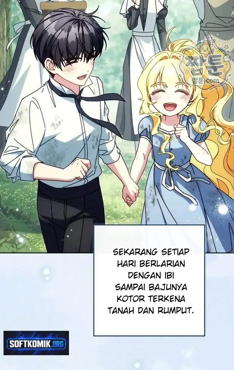 Can I Cry Now? Chapter 54 Gambar 29