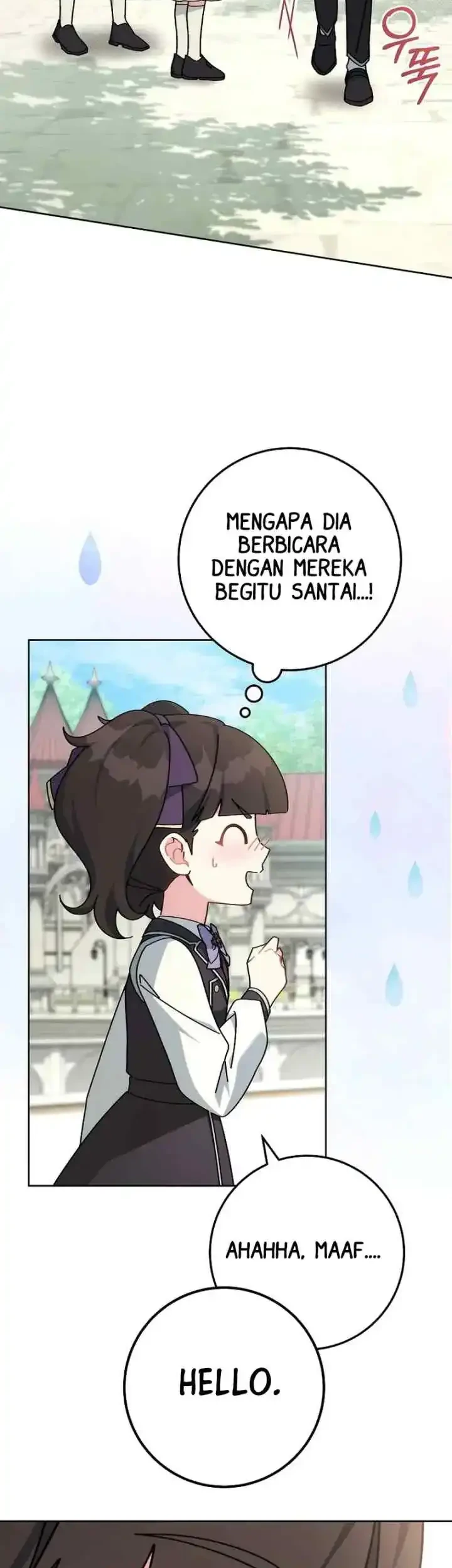 Can I Cry Now? Chapter 6 Gambar 14
