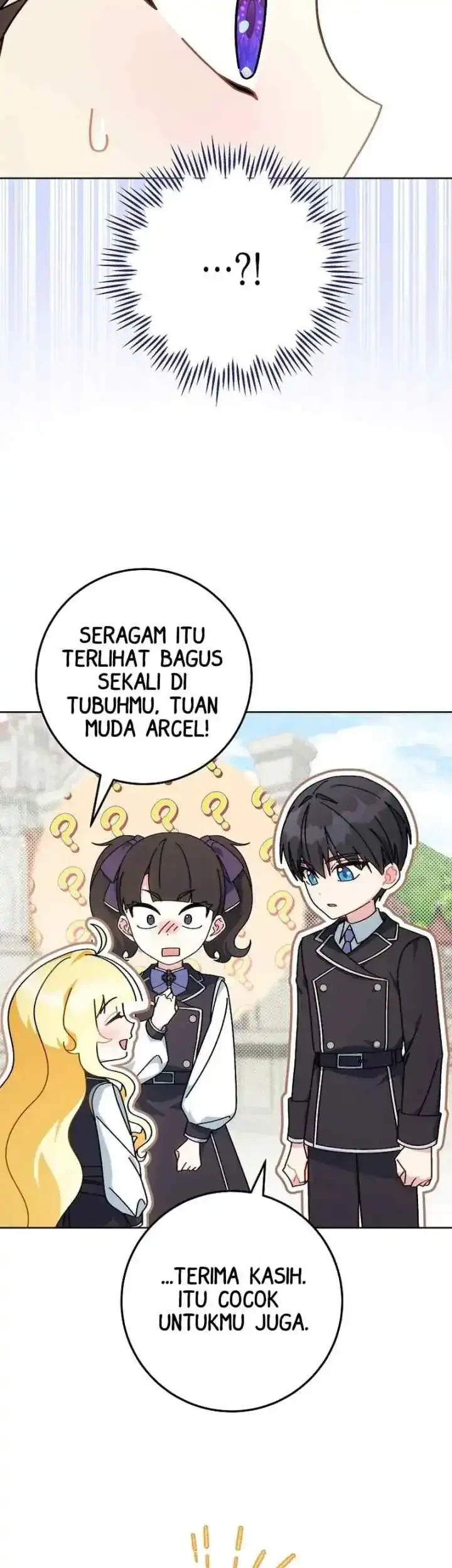 Can I Cry Now? Chapter 6 Gambar 16