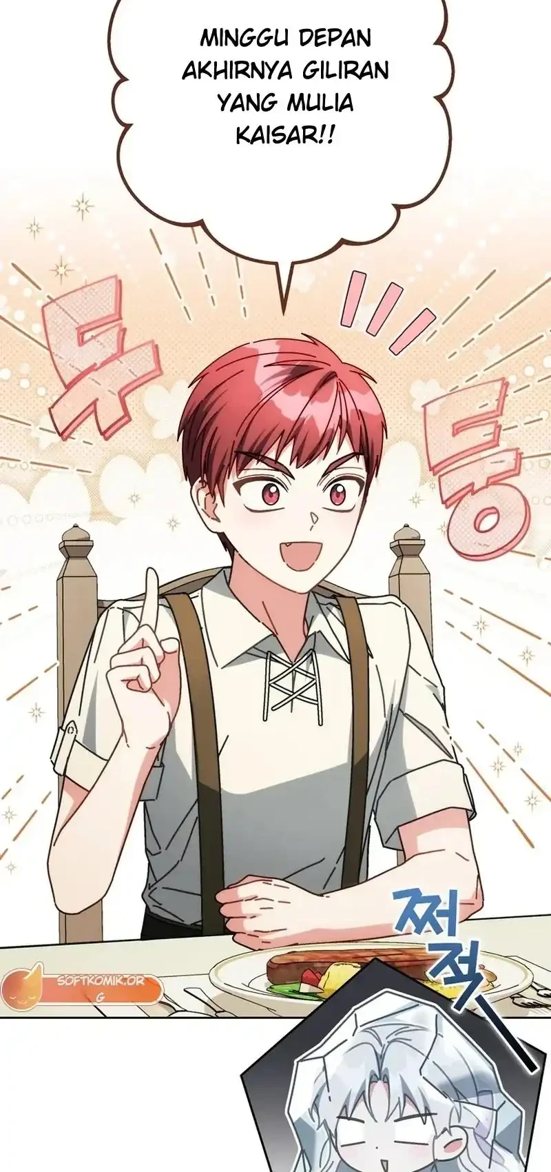 Can I Cry Now? Chapter 60 Gambar 12