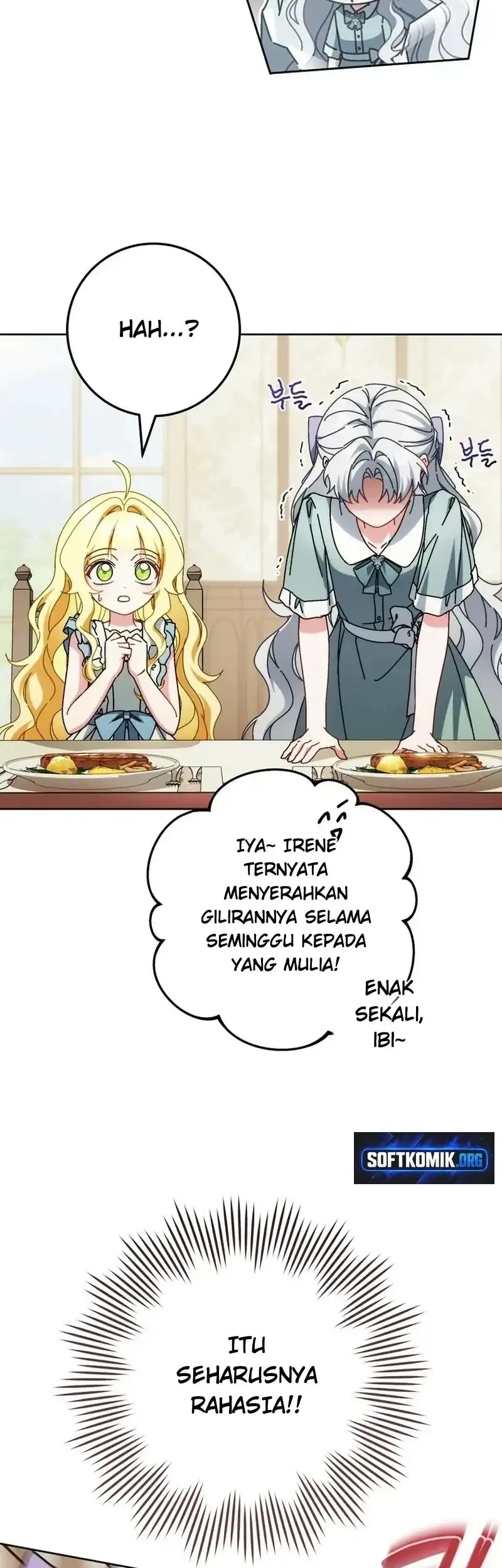 Can I Cry Now? Chapter 60 Gambar 13
