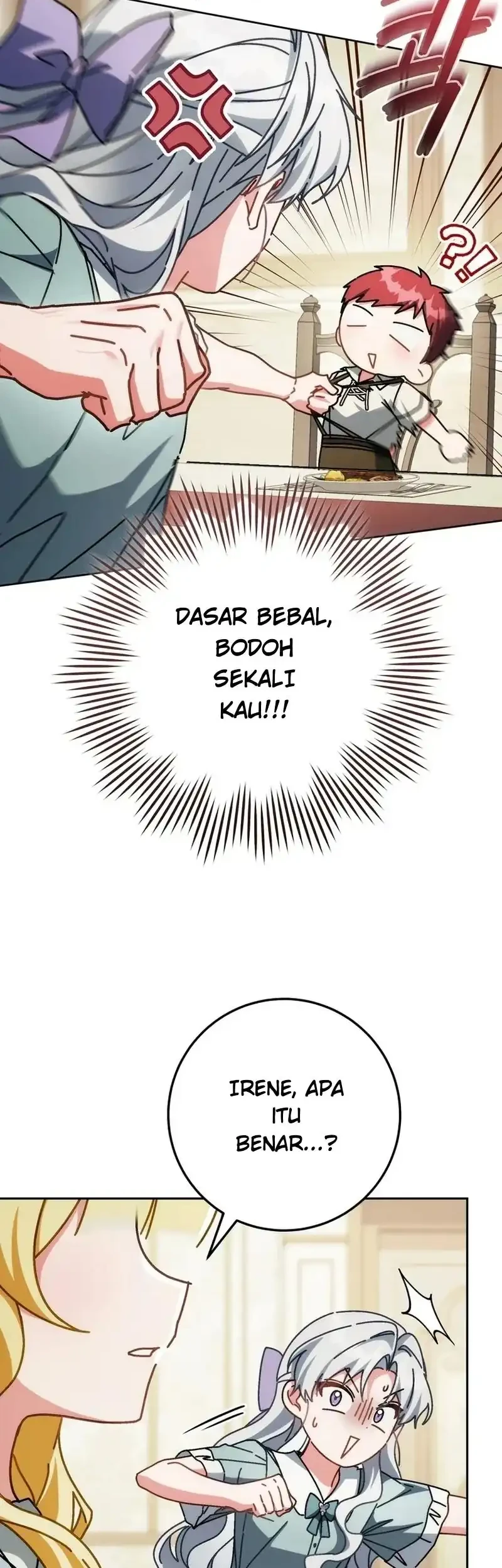 Can I Cry Now? Chapter 60 Gambar 14