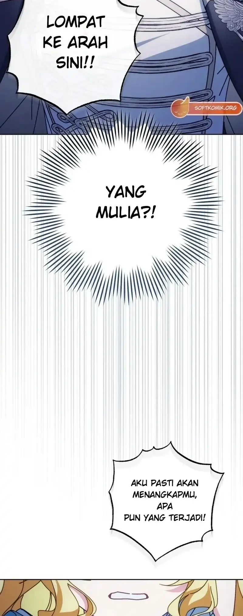 Can I Cry Now? Chapter 61 Gambar 16