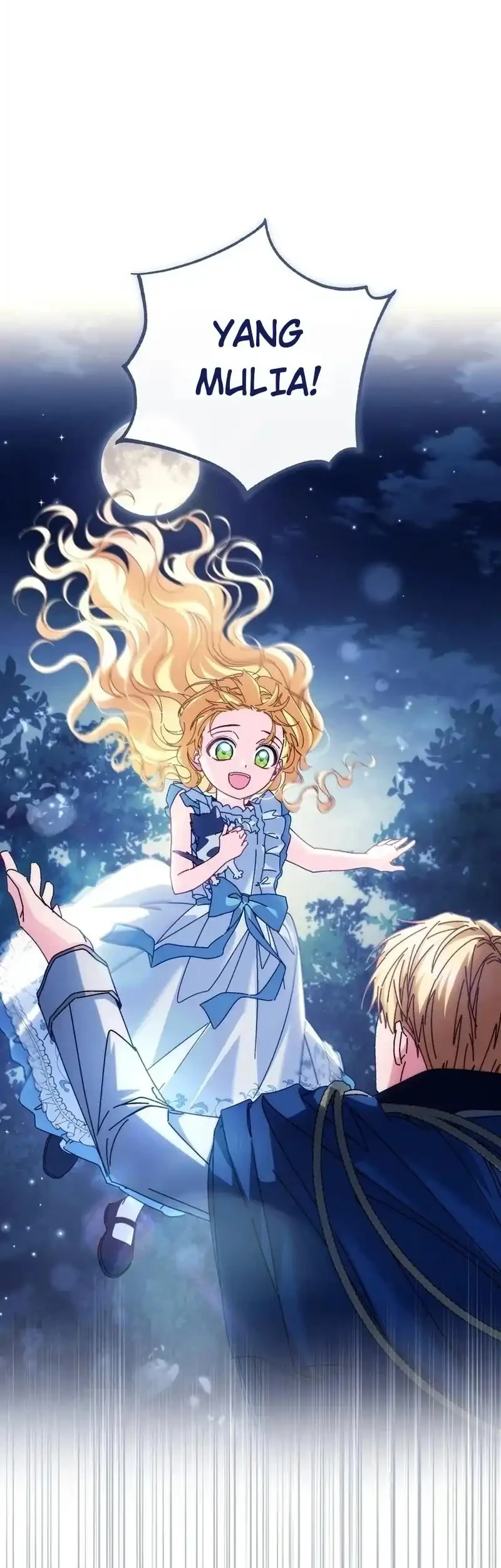 Can I Cry Now? Chapter 61 Gambar 18