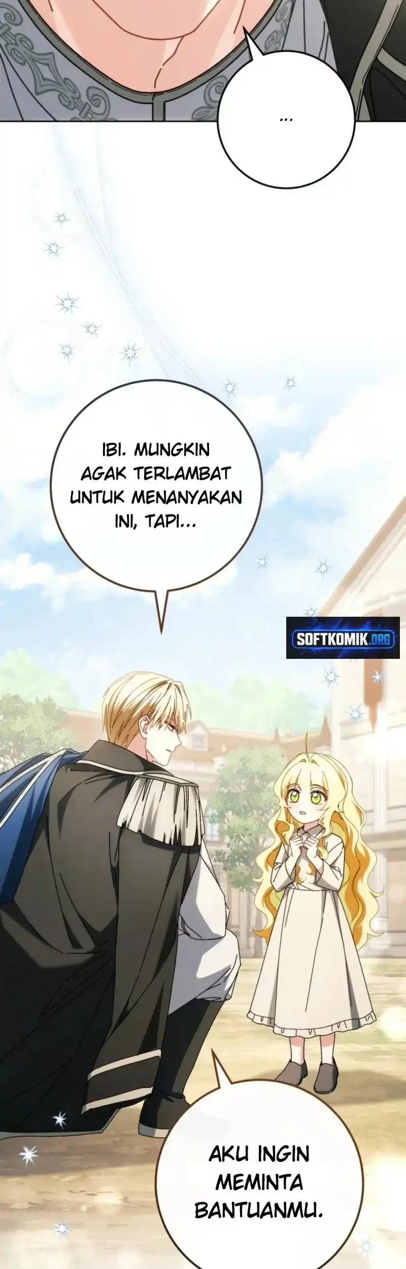 Can I Cry Now? Chapter 62 Gambar 14
