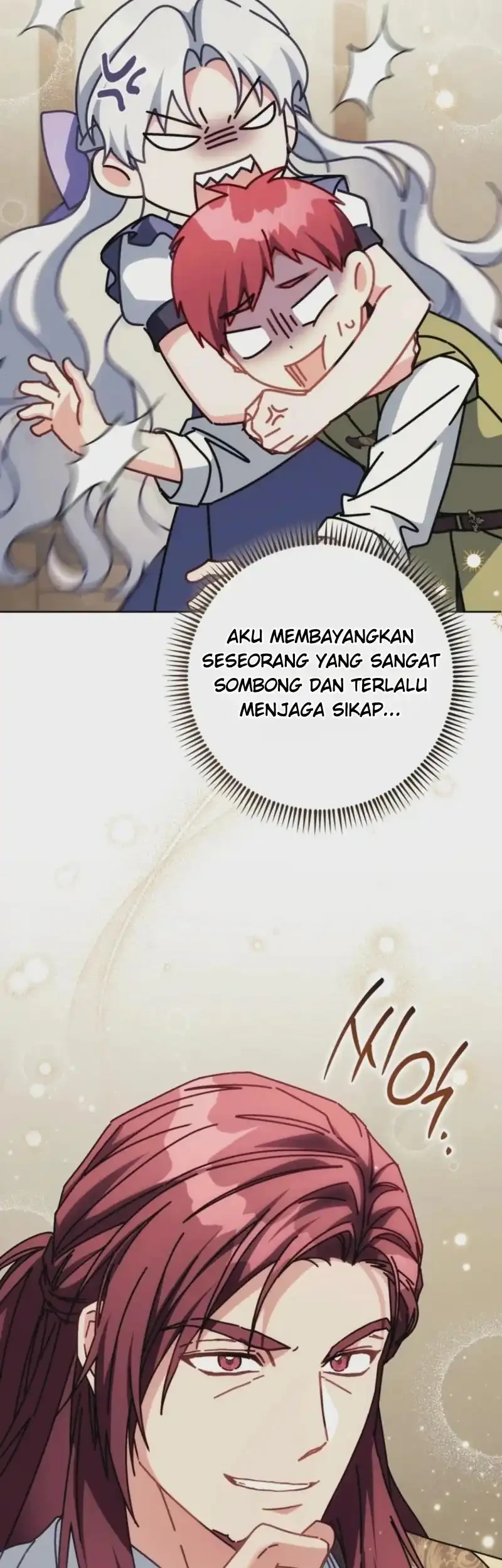 Can I Cry Now? Chapter 63 Gambar 18