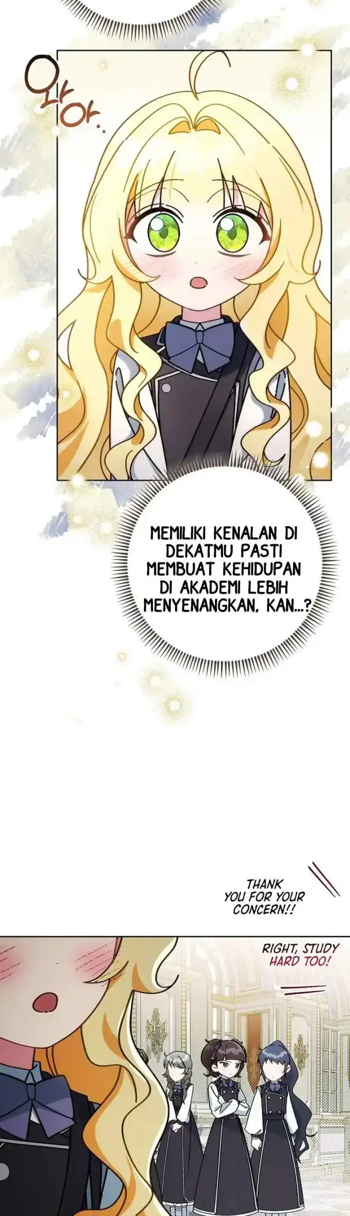 Can I Cry Now? Chapter 7 Gambar 14