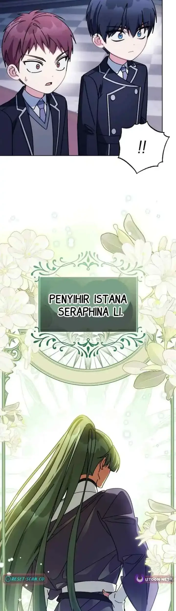 Can I Cry Now? Chapter 9 Gambar 13