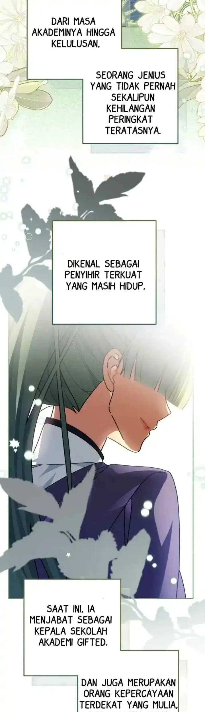 Can I Cry Now? Chapter 9 Gambar 15