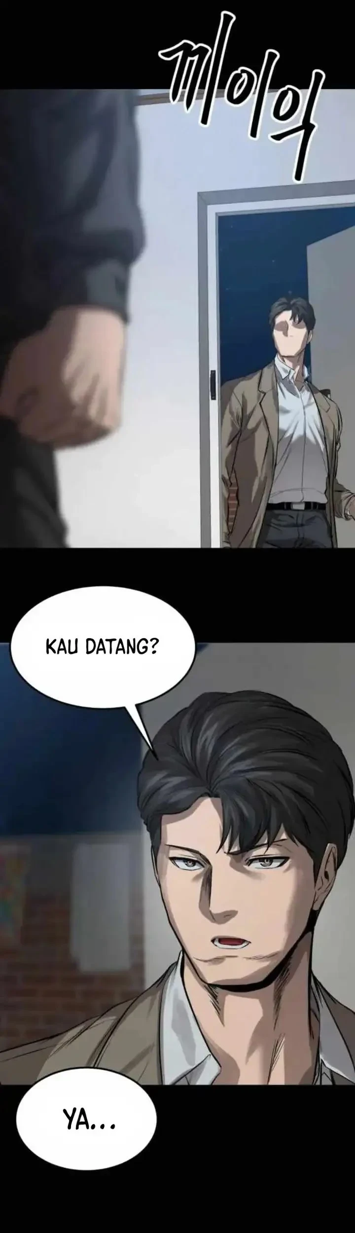 Cartel Chapter 11 Gambar 15