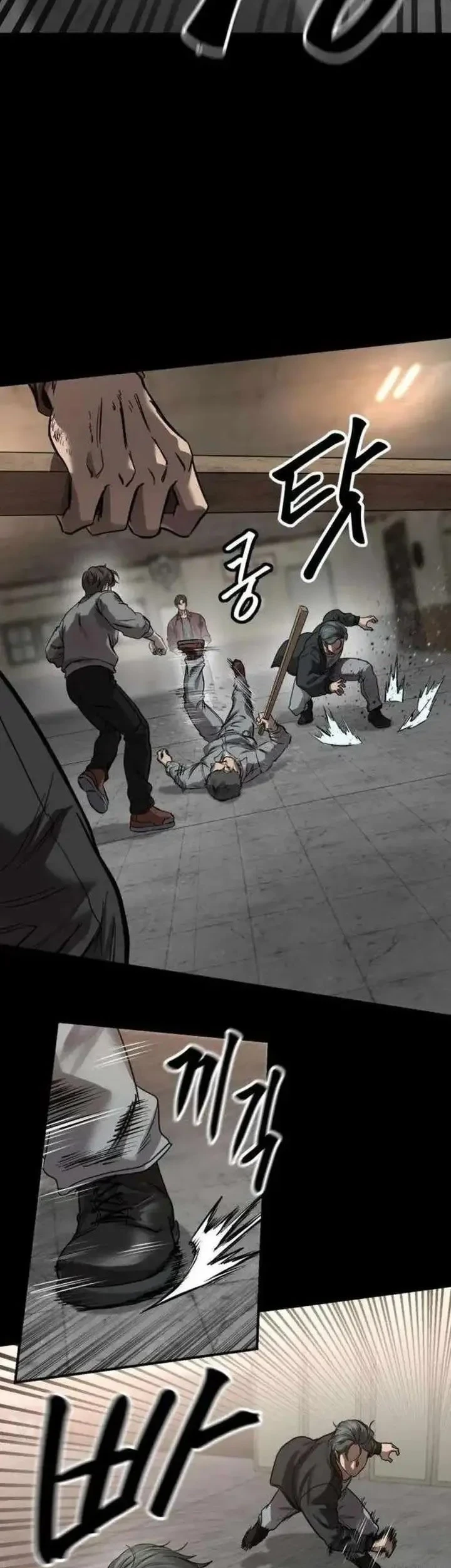 Cartel Chapter 12 Gambar 15