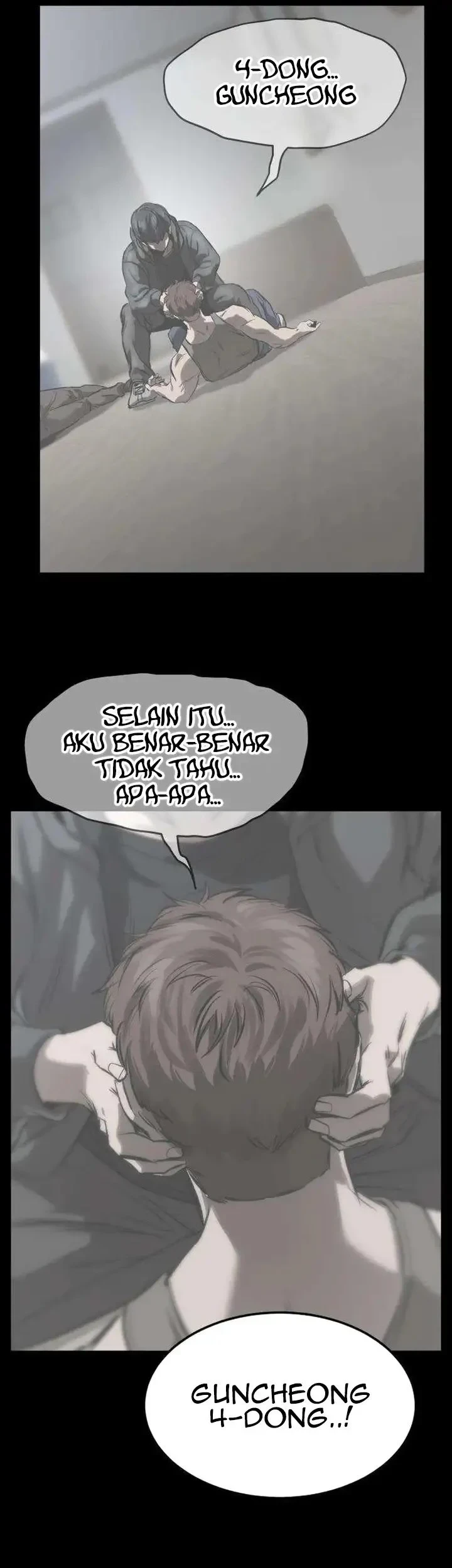 Cartel Chapter 13 Gambar 14