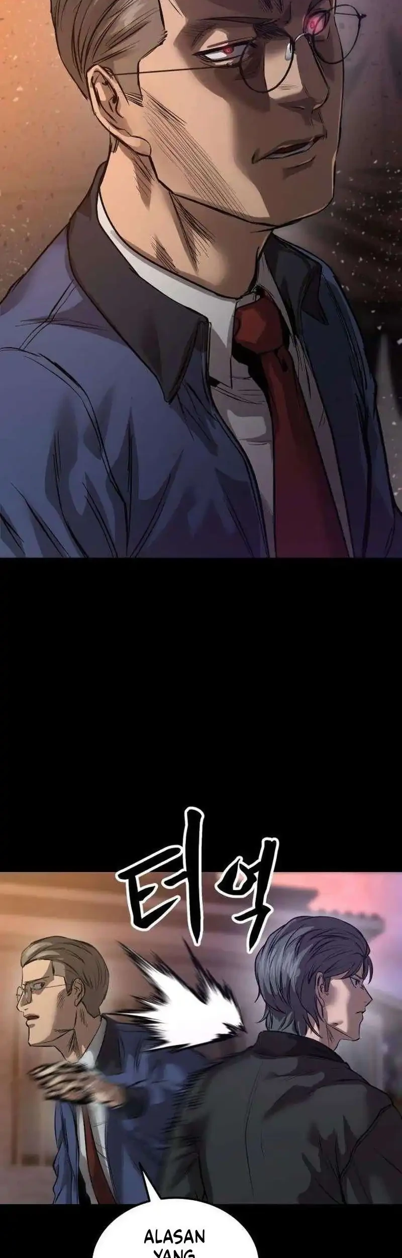 Cartel Chapter 16 Gambar 14