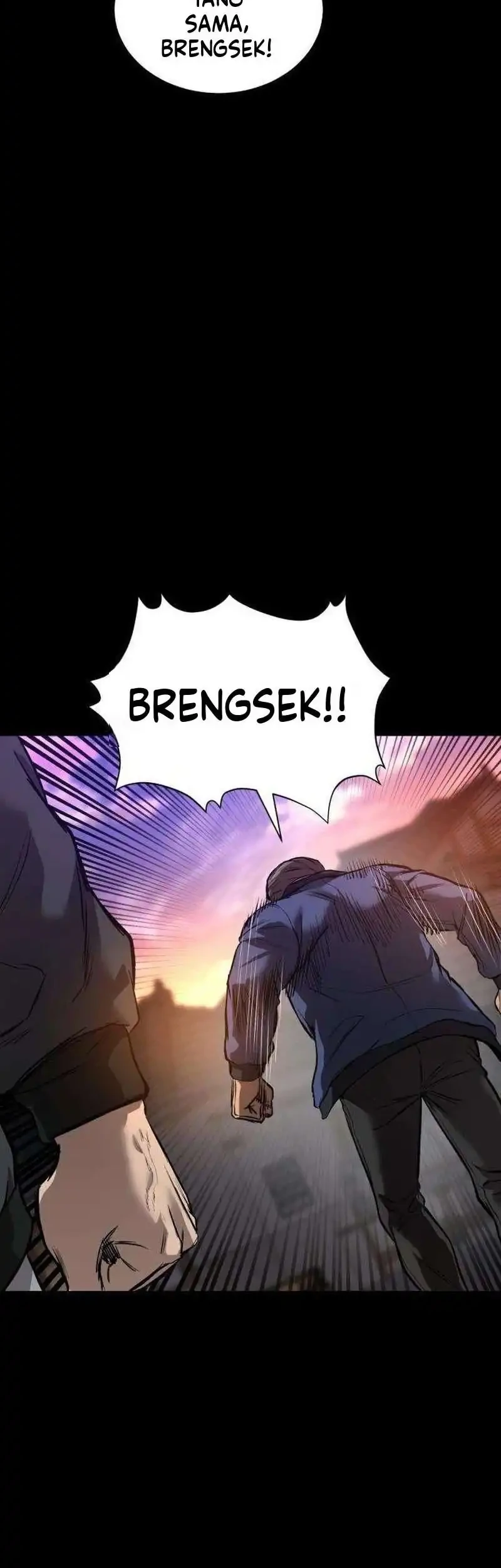 Cartel Chapter 16 Gambar 15