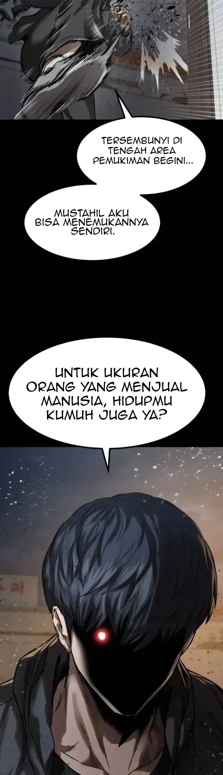 Cartel Chapter 9 Gambar 14