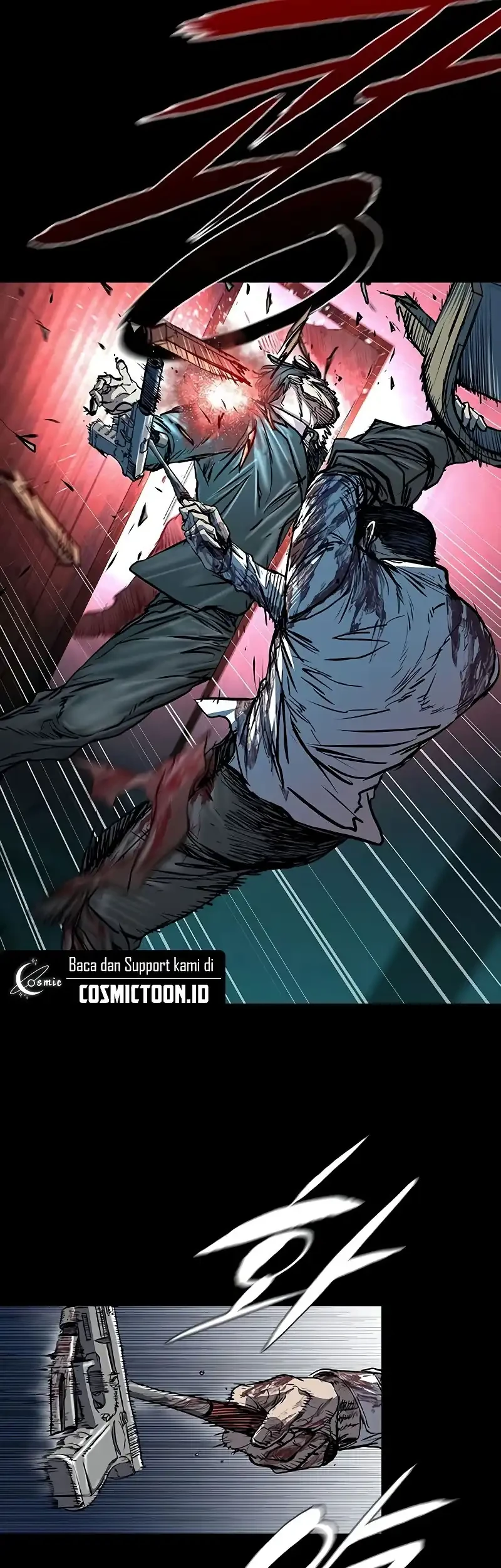 Castle 2: On Top of Everyone Chapter 117 Gambar 20