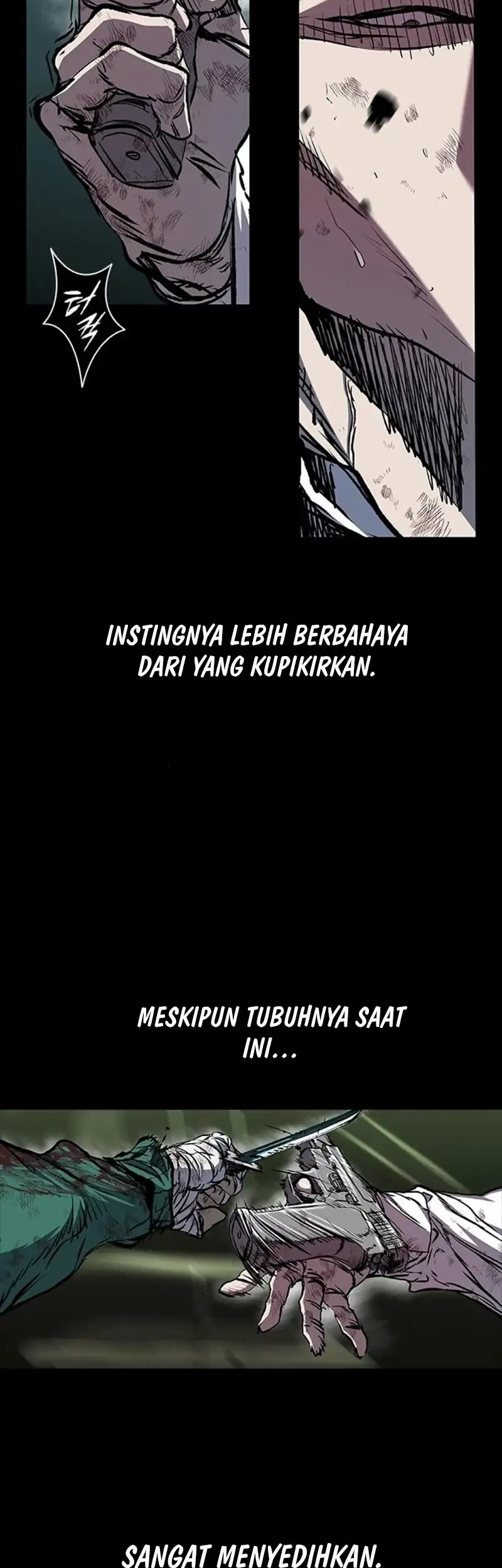Castle 2: On Top of Everyone Chapter 118 Gambar 17