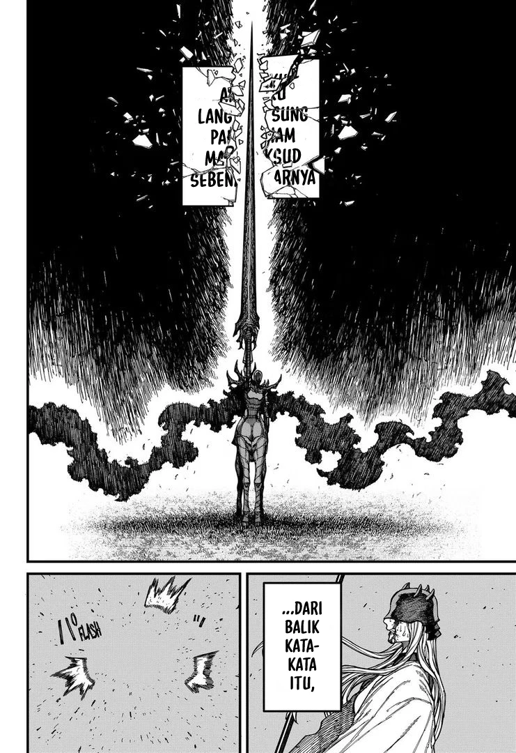 Centuria Chapter 100 Gambar 5