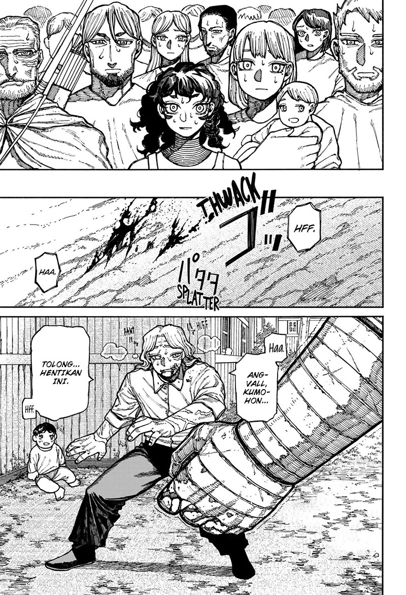 Centuria Chapter 14 - Halaman 7