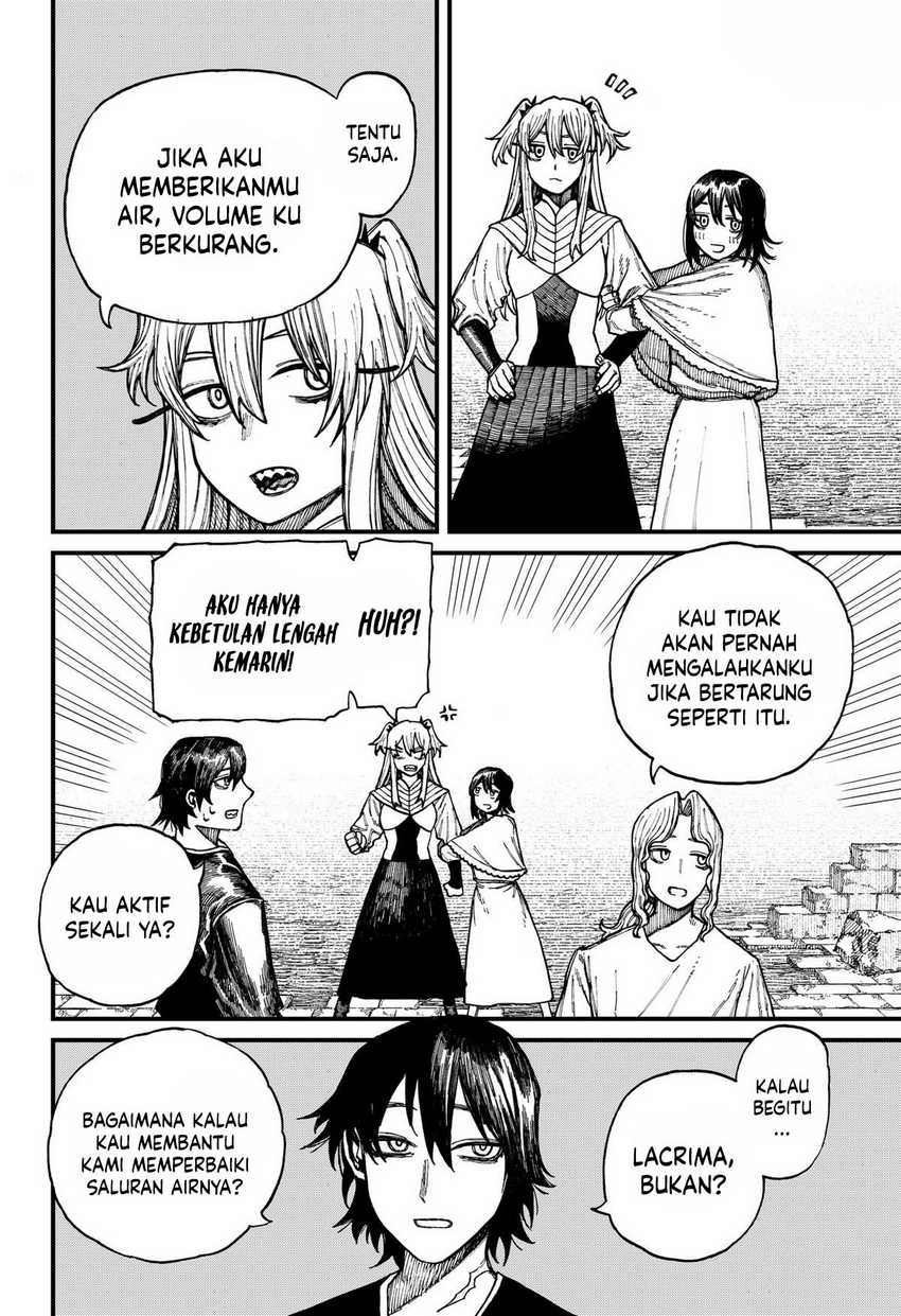 Centuria Chapter 36 - Halaman 5