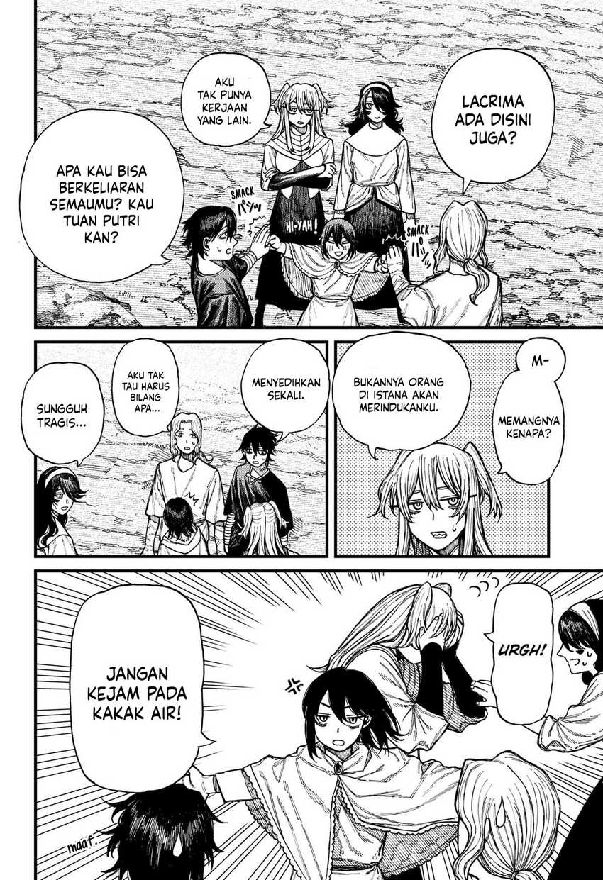 Centuria Chapter 39 - Halaman 5